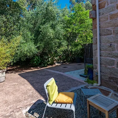 Gite Nicoli2 Spa Partage Apartamento