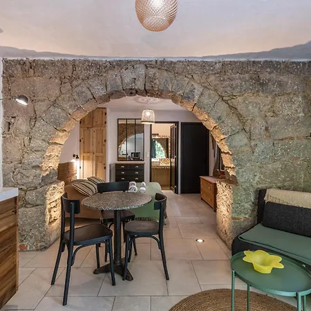 Apartamento Gite Nicoli2 Spa Partage *